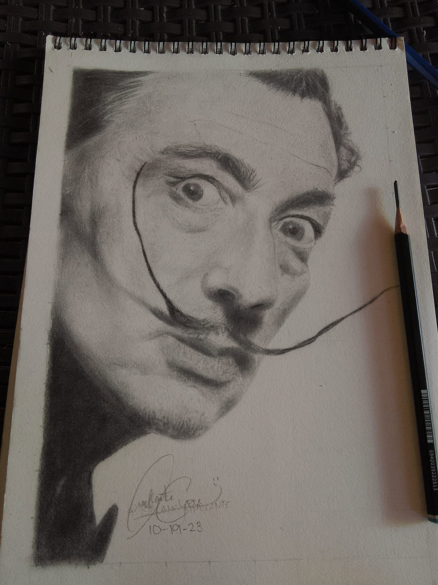SalvadorDali